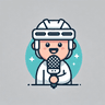MyHockeyAnnouncer icon
